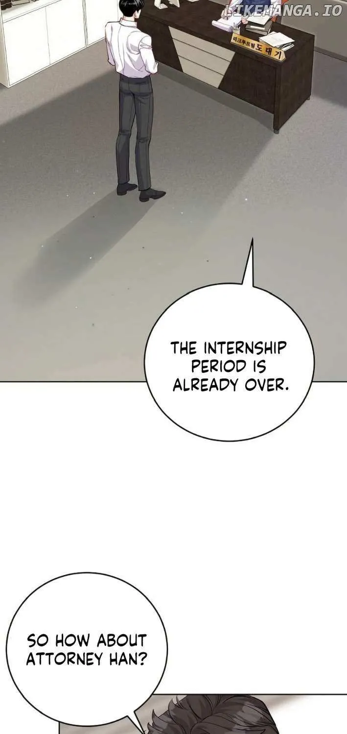 An Extraordinary Lawyer’s Subspace Chapter 11 page 15 - 