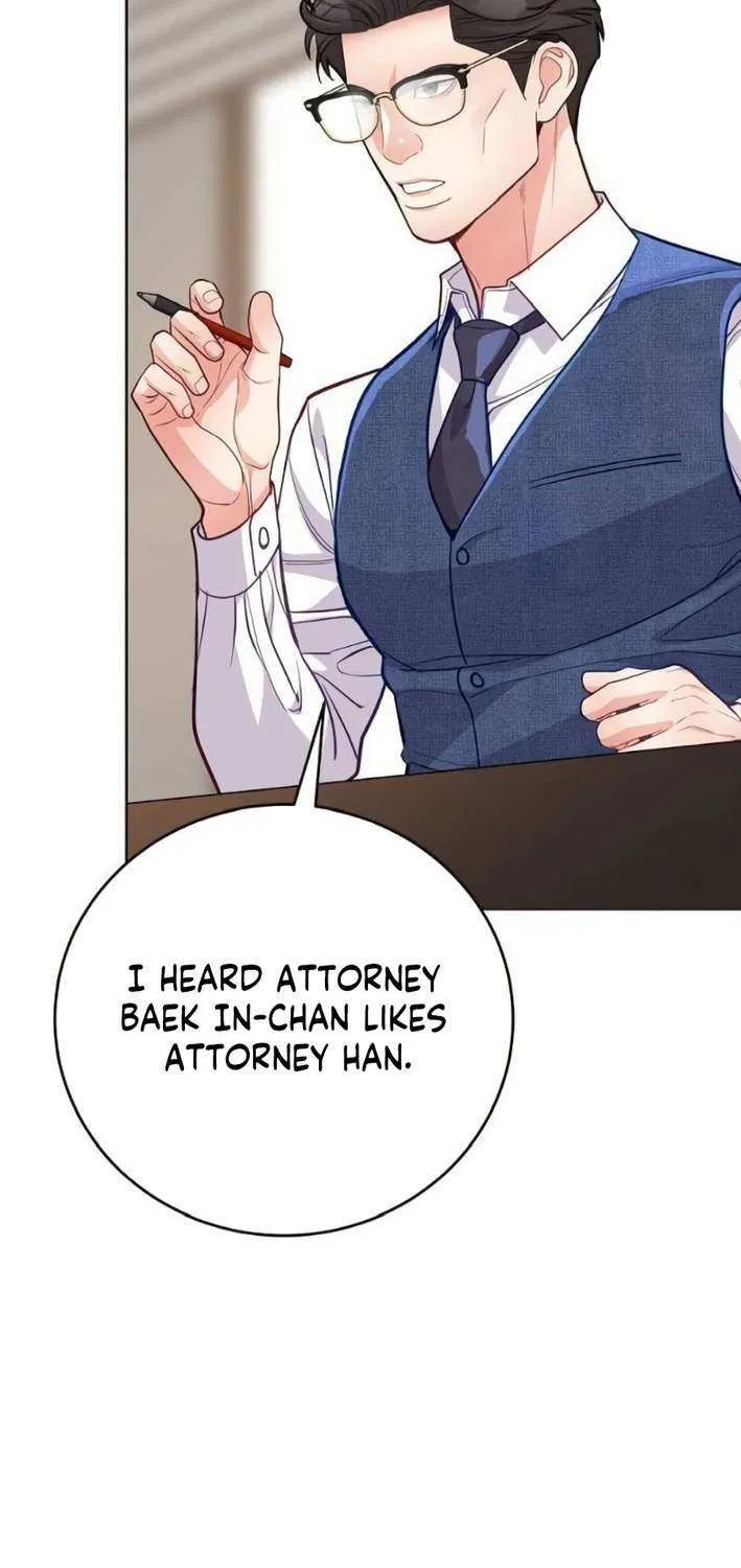 An Extraordinary Lawyer’s Subspace Chapter 11 page 16 - 