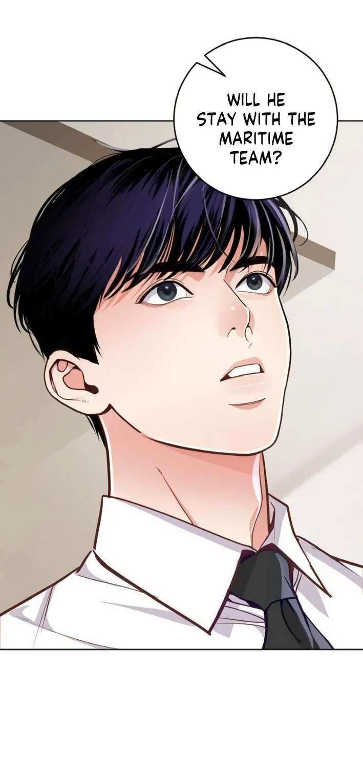 An Extraordinary Lawyer’s Subspace Chapter 11 page 17 - 