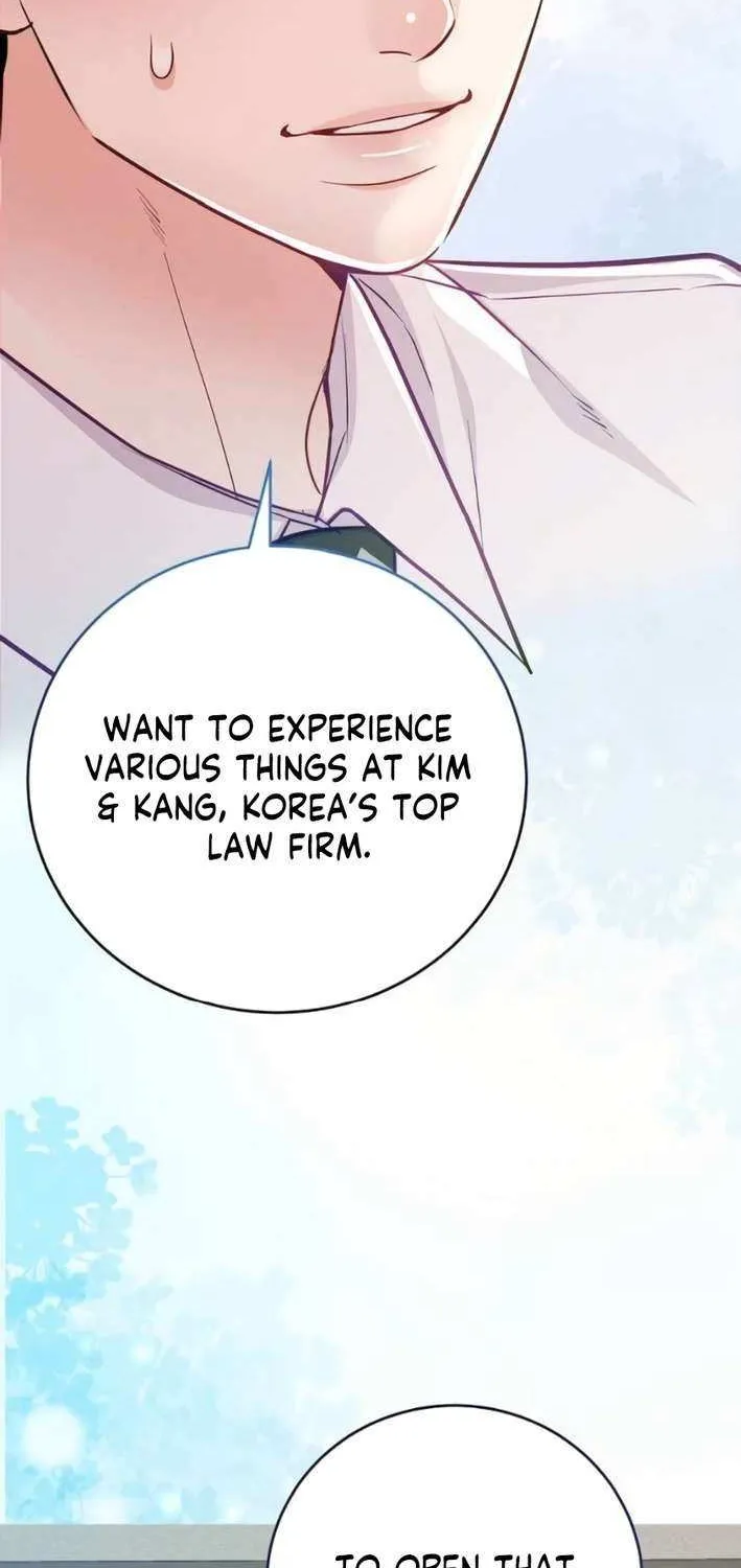 An Extraordinary Lawyer’s Subspace Chapter 11 page 27 - 