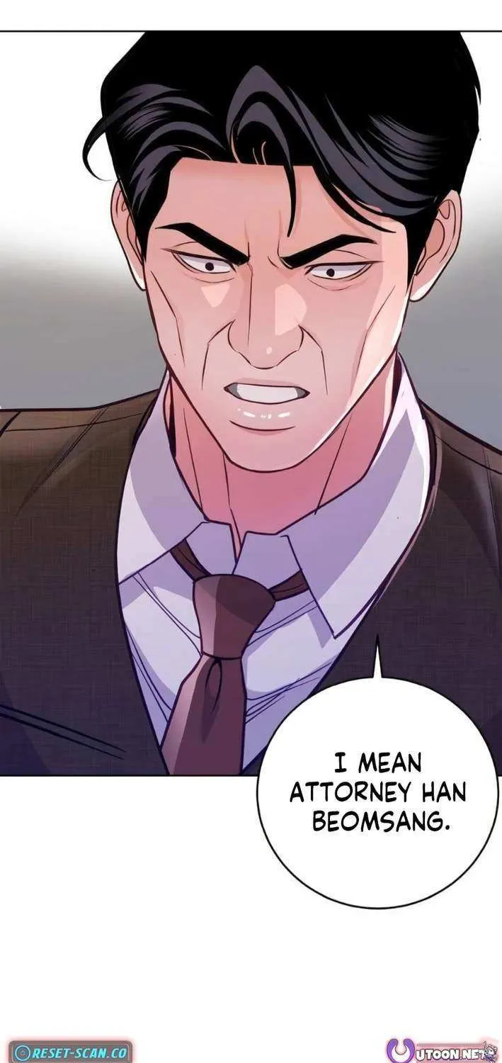 An Extraordinary Lawyer’s Subspace Chapter 11 page 4 - 