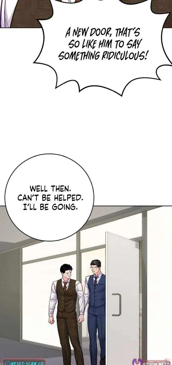 An Extraordinary Lawyer’s Subspace Chapter 11 page 33 - 