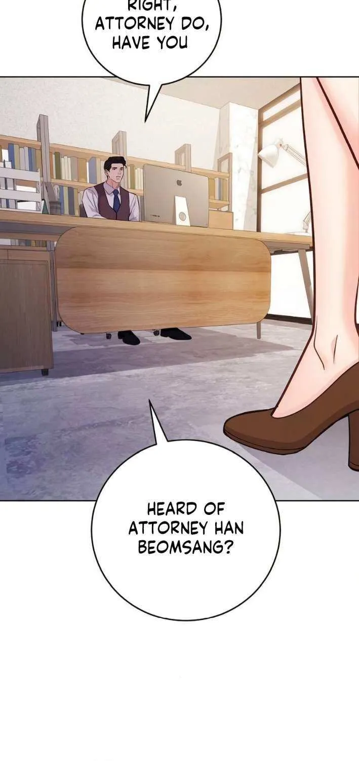 An Extraordinary Lawyer’s Subspace Chapter 11 page 38 - 