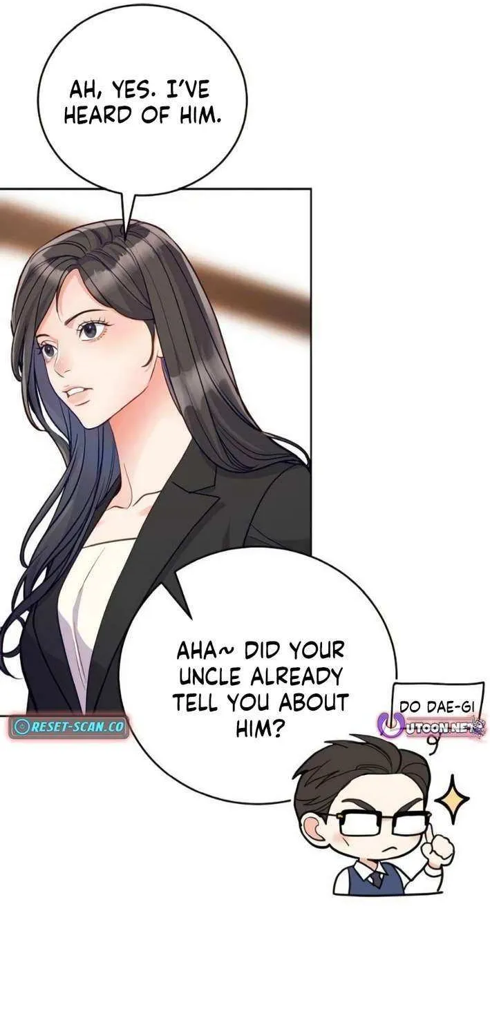 An Extraordinary Lawyer’s Subspace Chapter 11 page 39 - 
