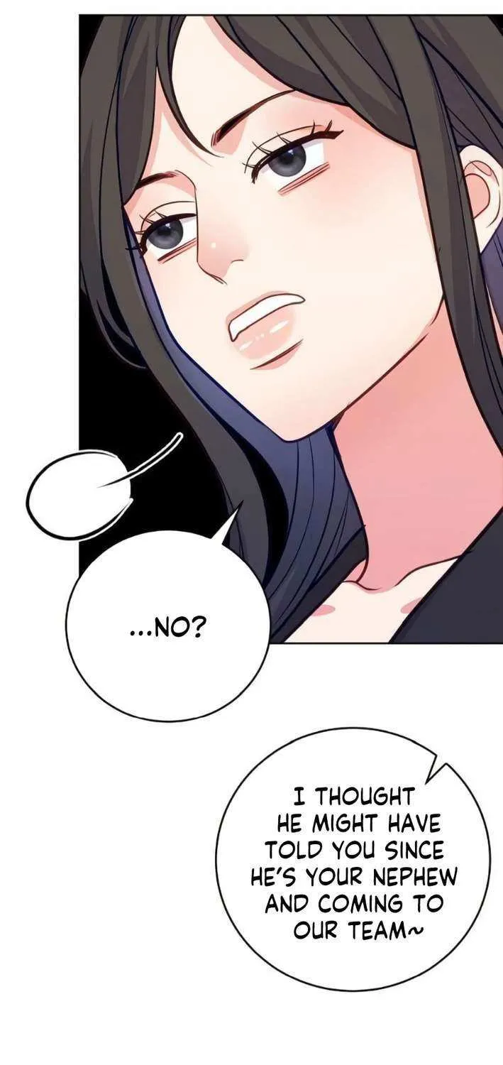 An Extraordinary Lawyer’s Subspace Chapter 11 page 40 - 