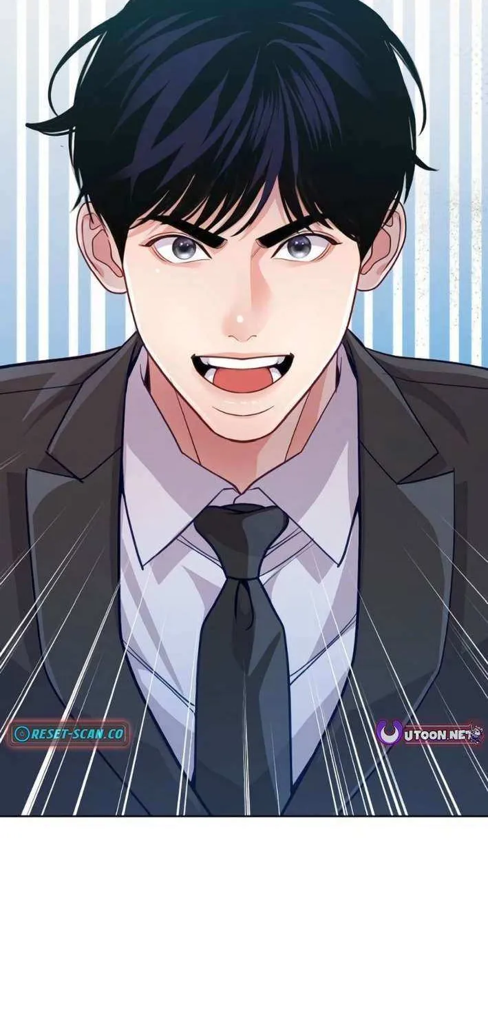 An Extraordinary Lawyer’s Subspace Chapter 11 page 46 - 