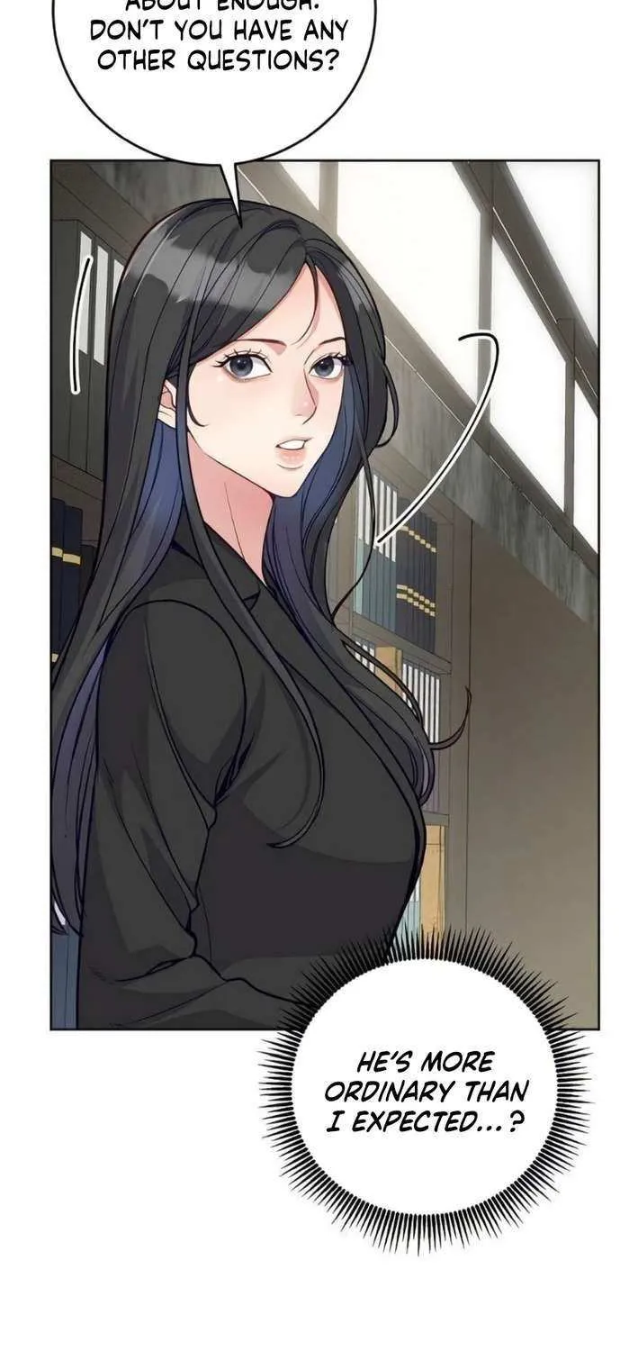 An Extraordinary Lawyer’s Subspace Chapter 11 page 52 - 