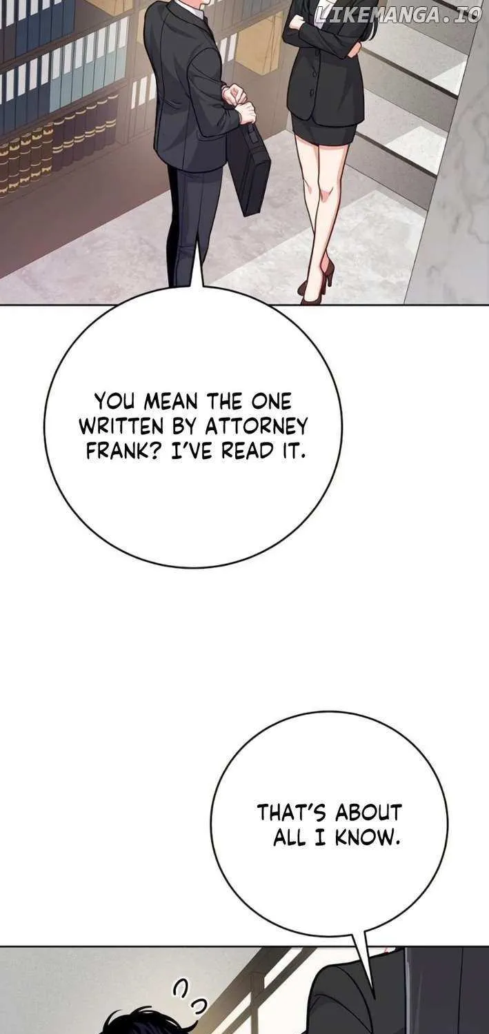 An Extraordinary Lawyer’s Subspace Chapter 11 page 57 - 