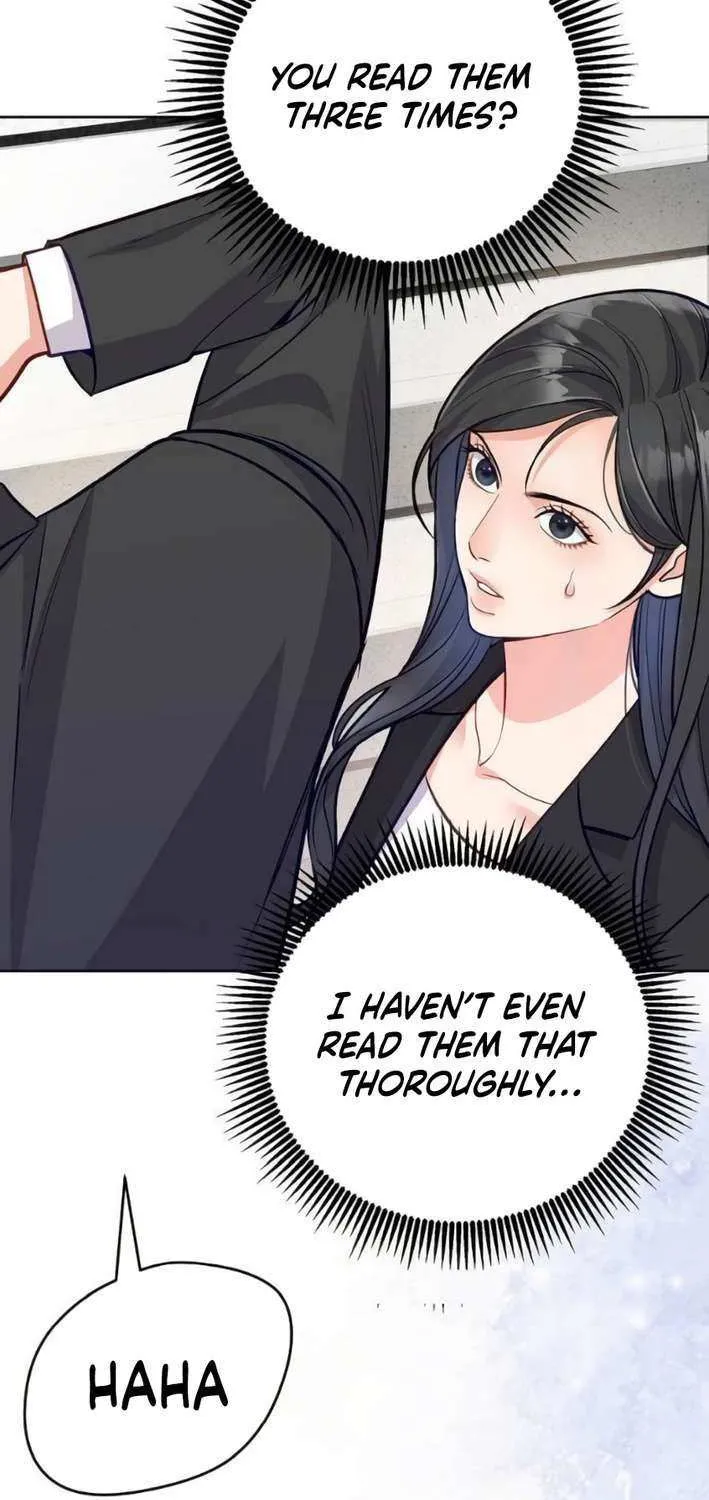 An Extraordinary Lawyer’s Subspace Chapter 11 page 59 - 