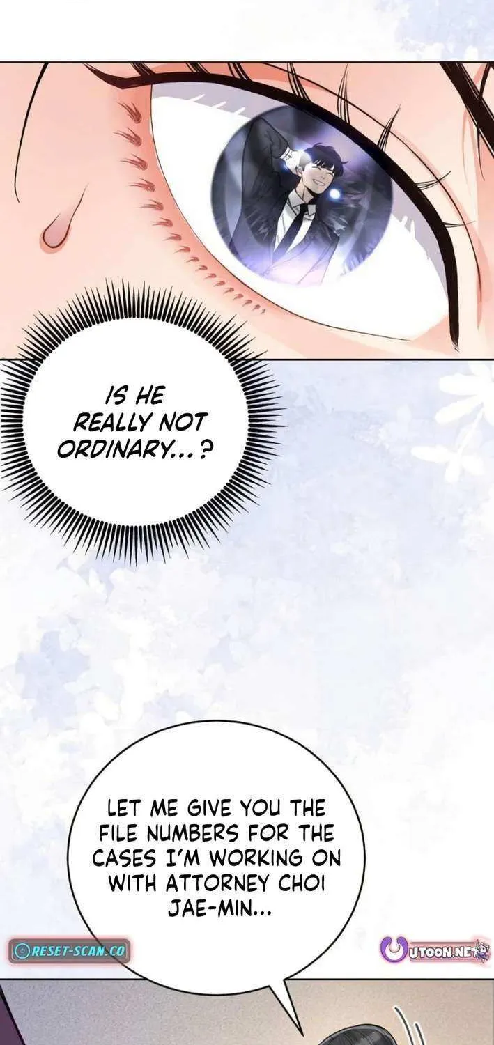An Extraordinary Lawyer’s Subspace Chapter 11 page 60 - 