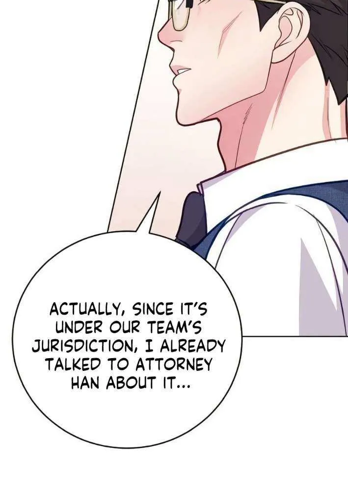 An Extraordinary Lawyer’s Subspace Chapter 11 page 7 - 