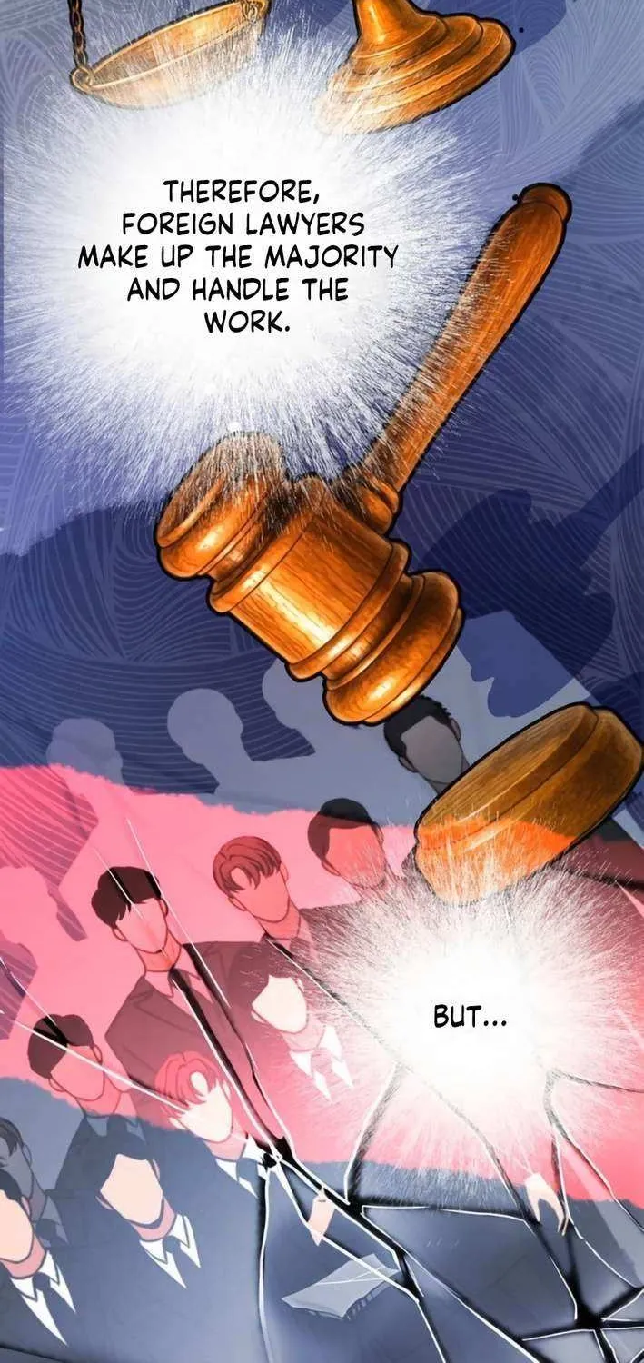An Extraordinary Lawyer’s Subspace Chapter 11 page 67 - 
