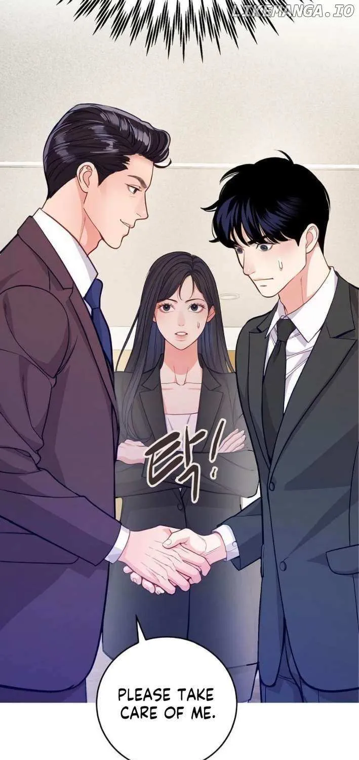 An Extraordinary Lawyer’s Subspace Chapter 11 page 71 - 