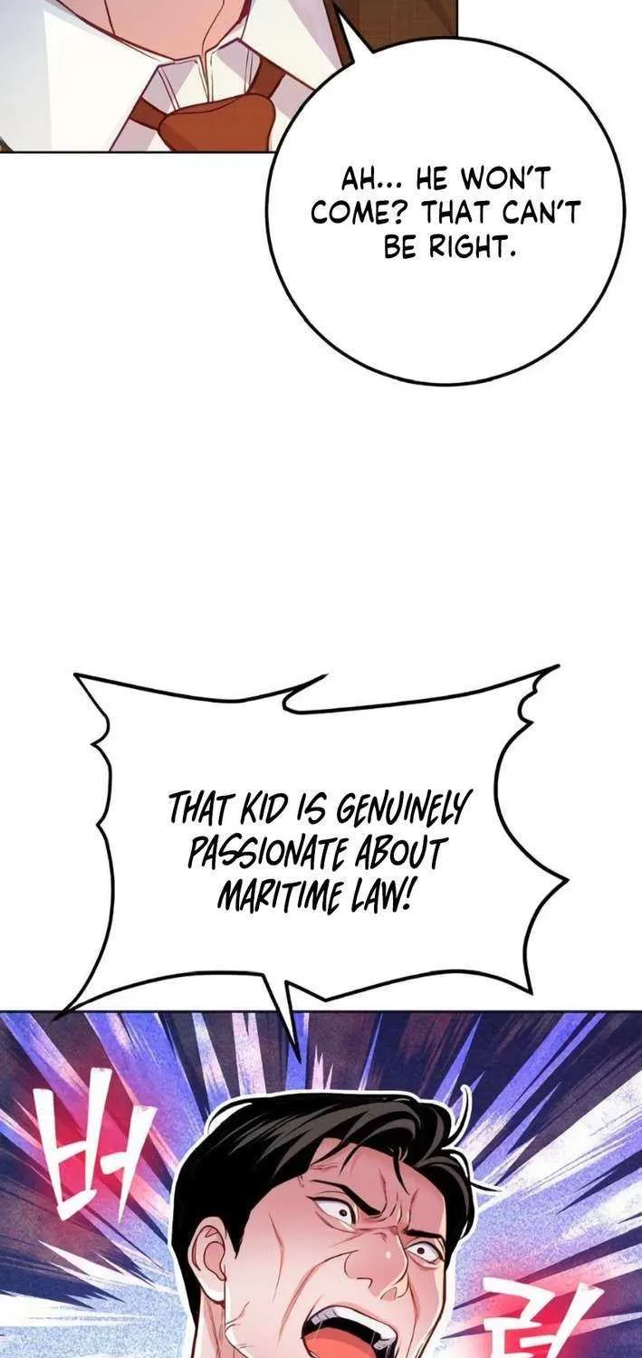 An Extraordinary Lawyer’s Subspace Chapter 11 page 10 - 