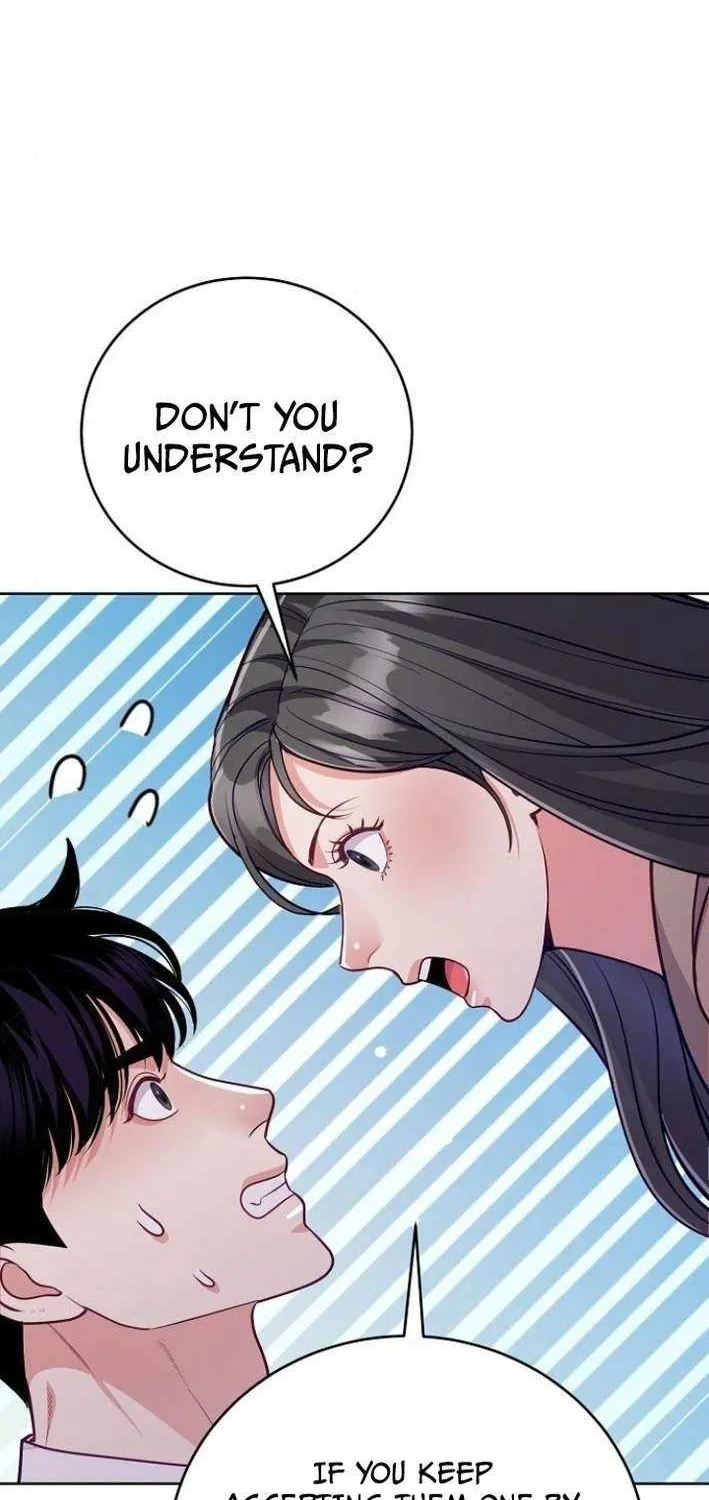 An Extraordinary Lawyer’s Subspace Chapter 12 page 16 - 