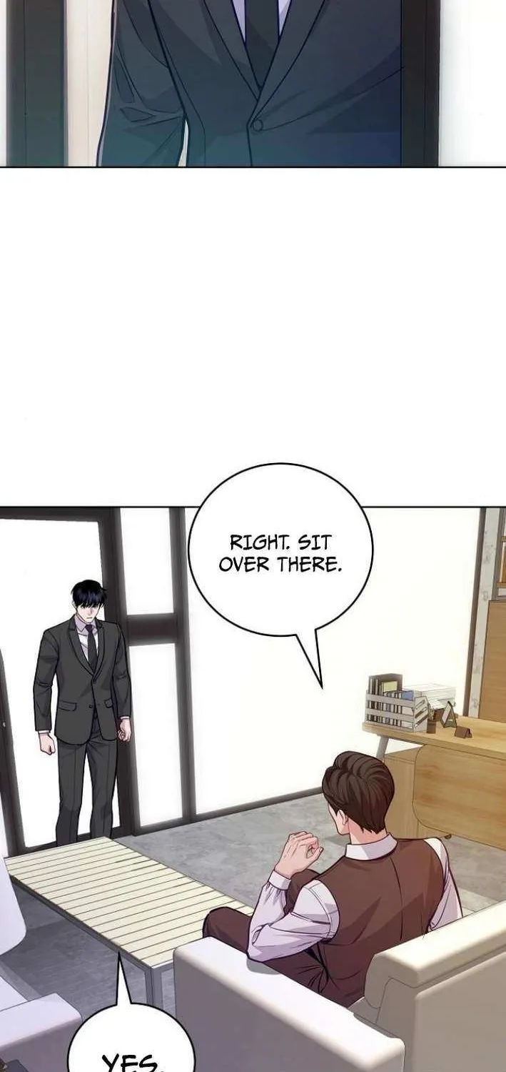 An Extraordinary Lawyer’s Subspace Chapter 12 page 39 - 