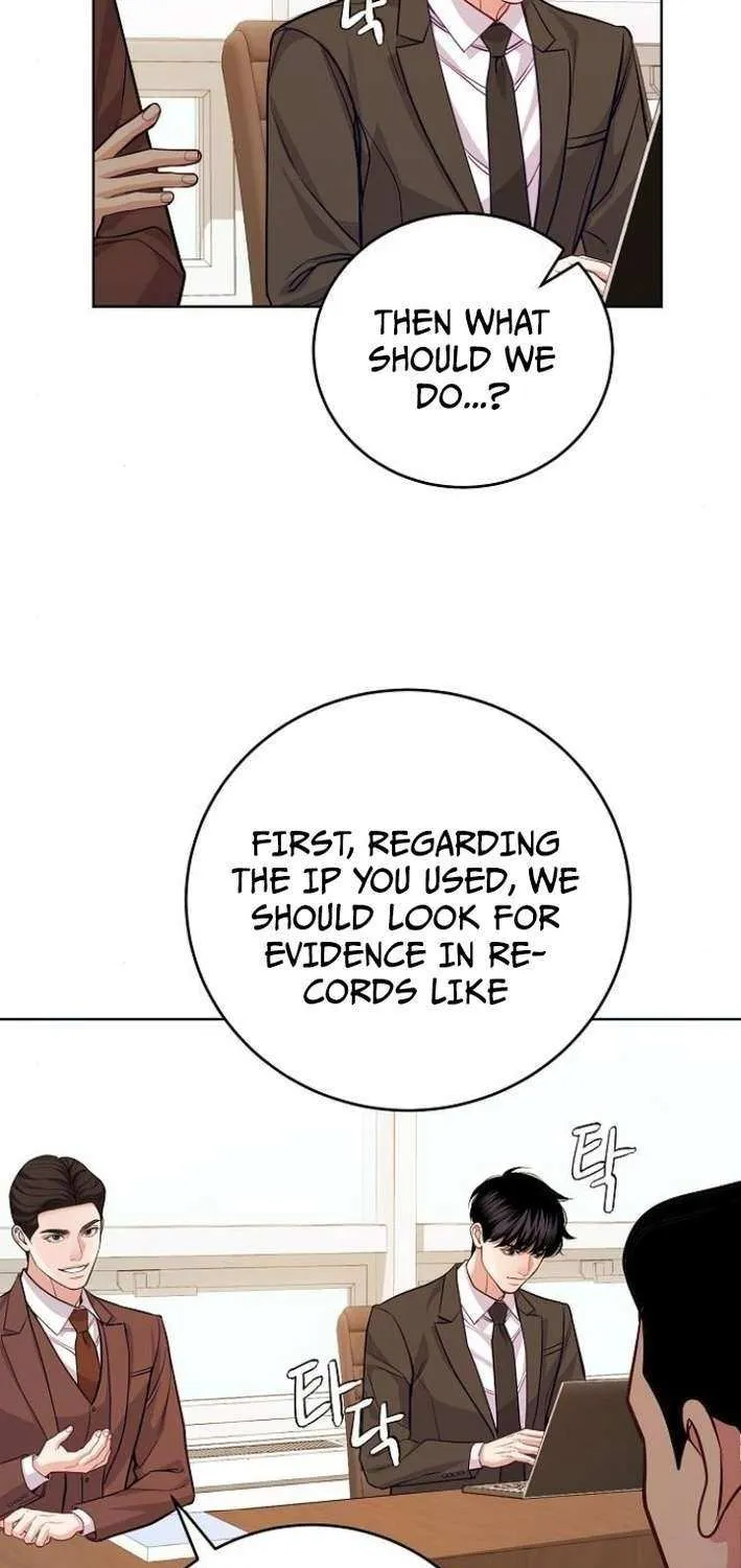 An Extraordinary Lawyer’s Subspace Chapter 12 page 52 - 