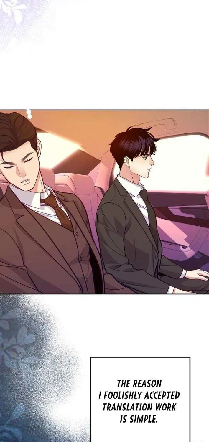 An Extraordinary Lawyer’s Subspace Chapter 12 page 62 - 