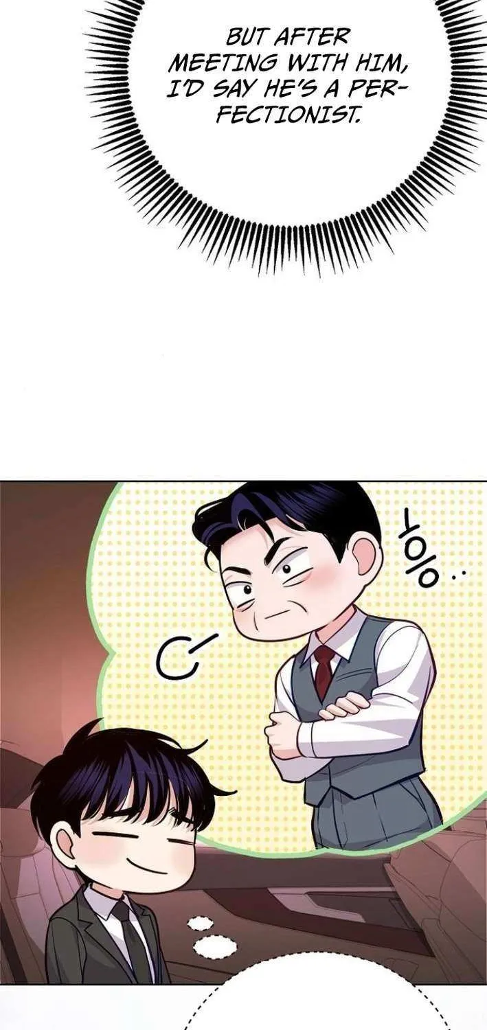 An Extraordinary Lawyer’s Subspace Chapter 12 page 67 - 