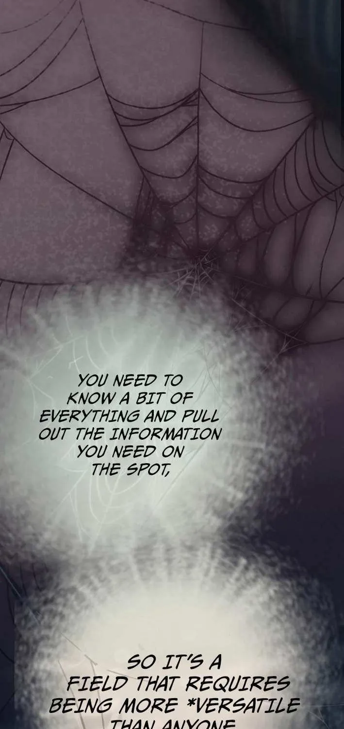 An Extraordinary Lawyer’s Subspace Chapter 12 page 74 - 