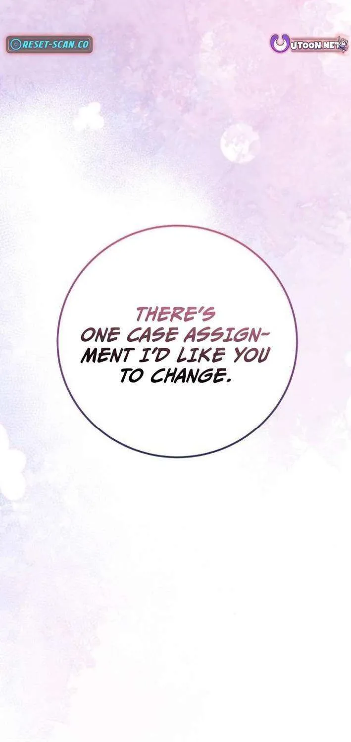 An Extraordinary Lawyer’s Subspace Chapter 12 page 79 - 