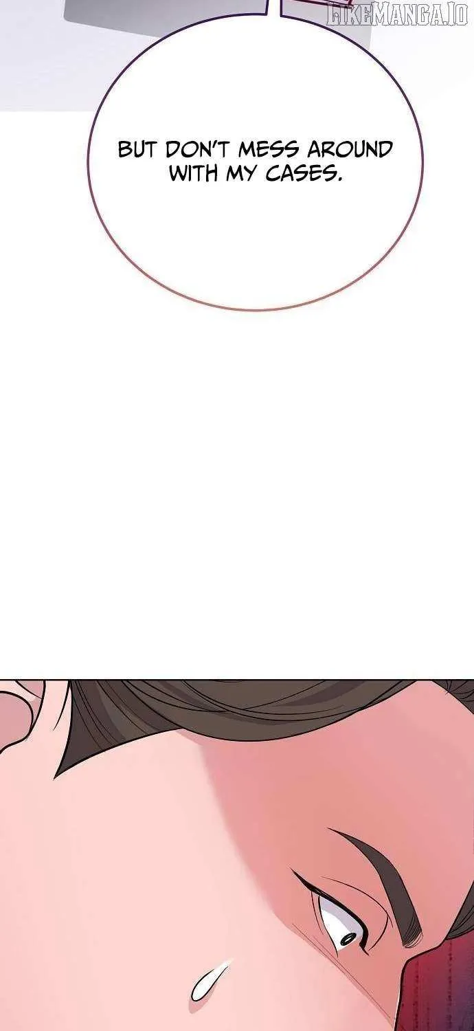 An Extraordinary Lawyer’s Subspace Chapter 14 page 51 - 