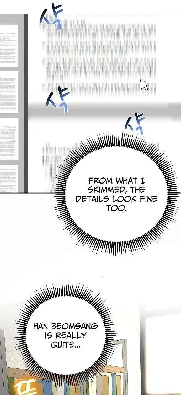 An Extraordinary Lawyer’s Subspace Chapter 14 page 67 - 
