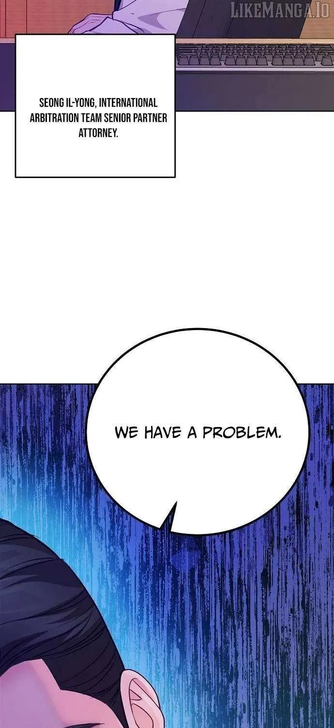 An Extraordinary Lawyer’s Subspace Chapter 14 page 72 - 