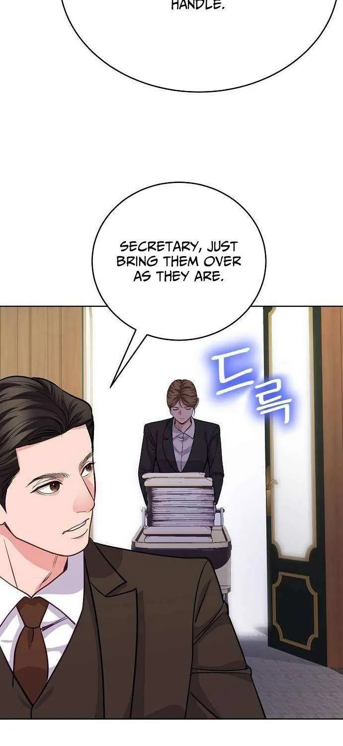 An Extraordinary Lawyer’s Subspace Chapter 15 page 11 - 
