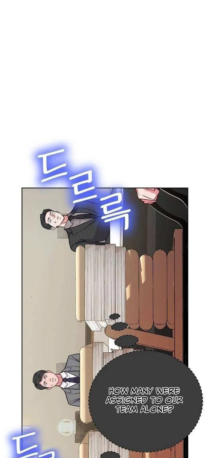 An Extraordinary Lawyer’s Subspace Chapter 15 page 12 - 