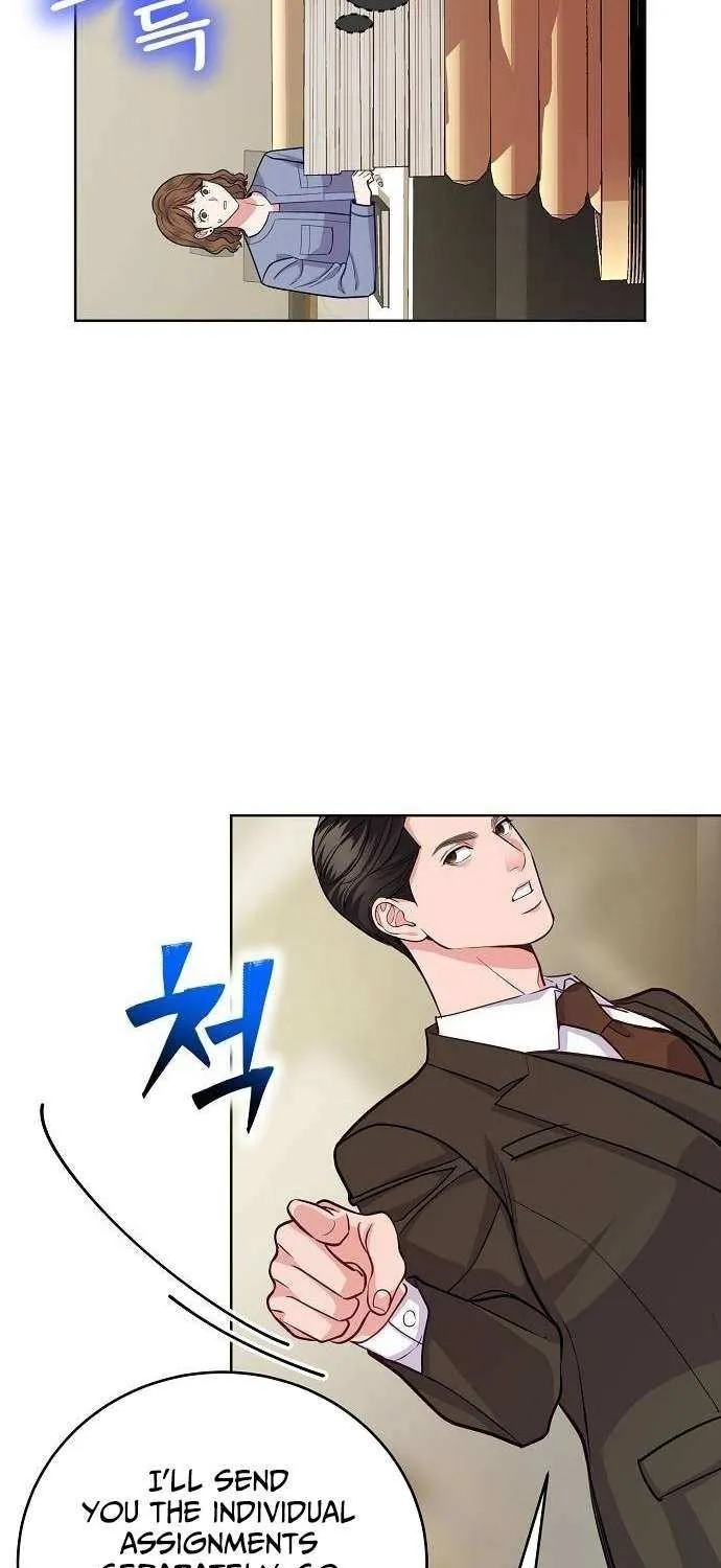 An Extraordinary Lawyer’s Subspace Chapter 15 page 13 - 
