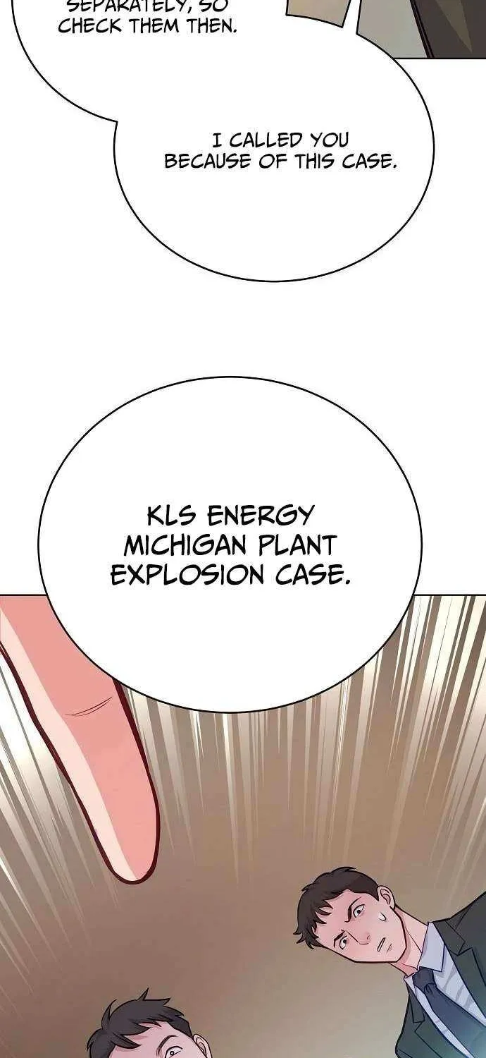 An Extraordinary Lawyer’s Subspace Chapter 15 page 14 - 