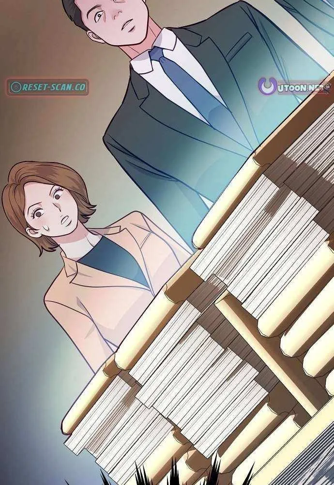 An Extraordinary Lawyer’s Subspace Chapter 15 page 15 - 