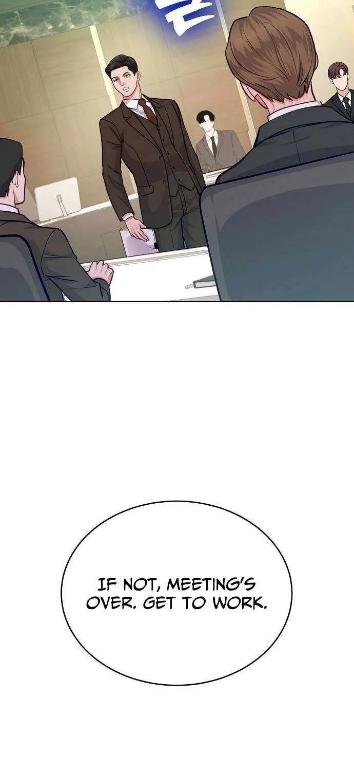 An Extraordinary Lawyer’s Subspace Chapter 15 page 18 - 