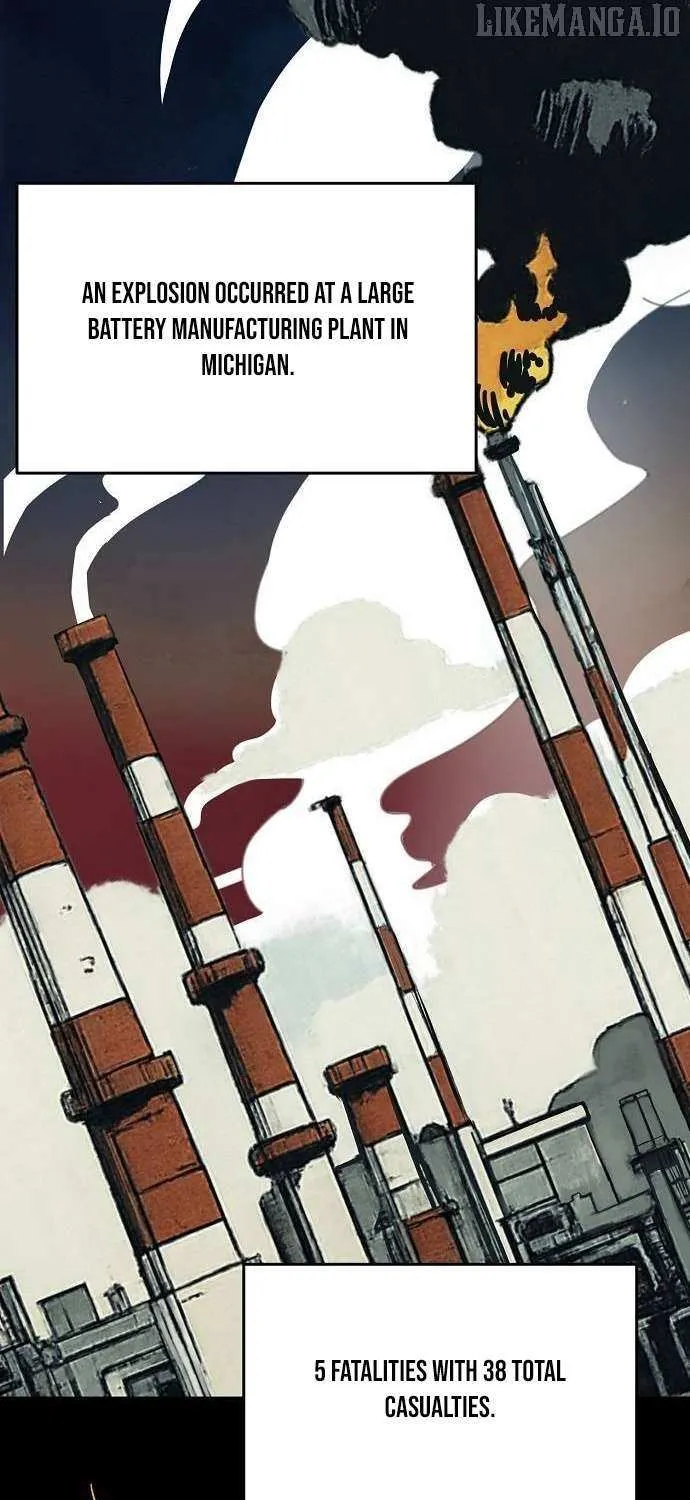 An Extraordinary Lawyer’s Subspace Chapter 15 page 23 - 