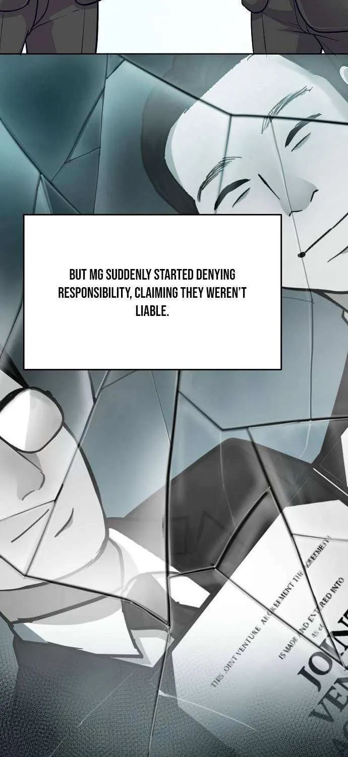 An Extraordinary Lawyer’s Subspace Chapter 15 page 26 - 