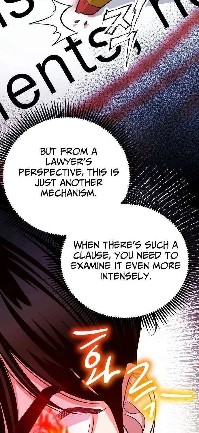 An Extraordinary Lawyer’s Subspace Chapter 15 page 35 - 