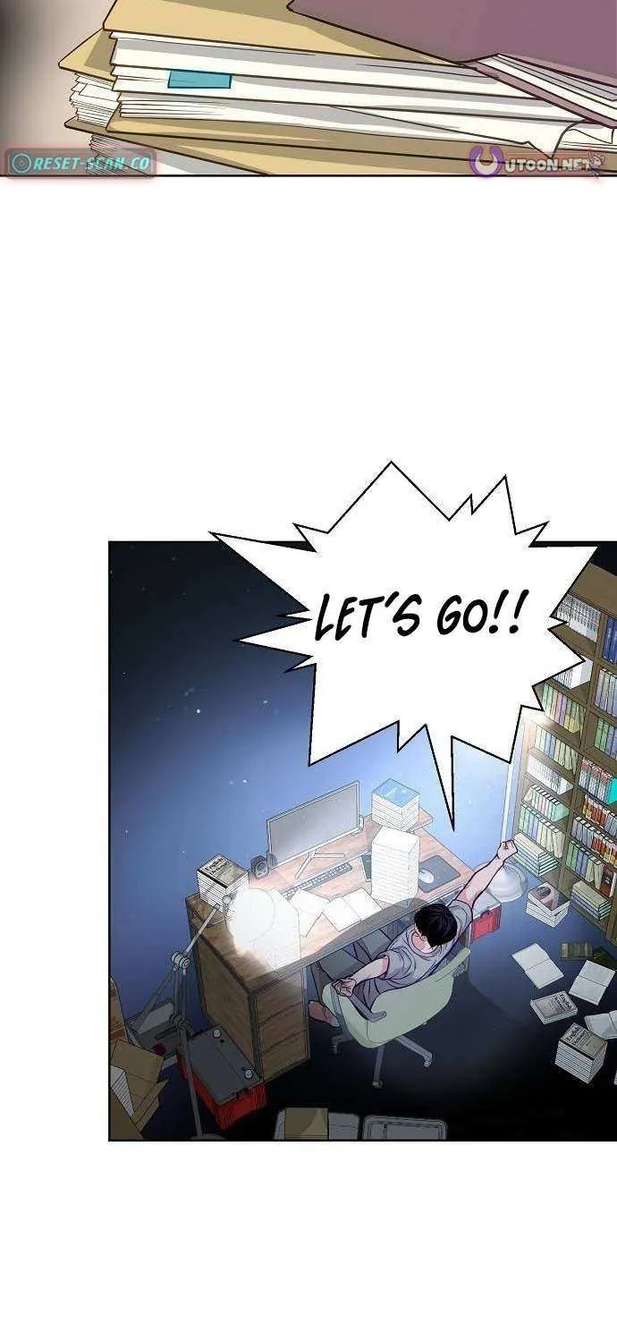 An Extraordinary Lawyer’s Subspace Chapter 15 page 39 - 