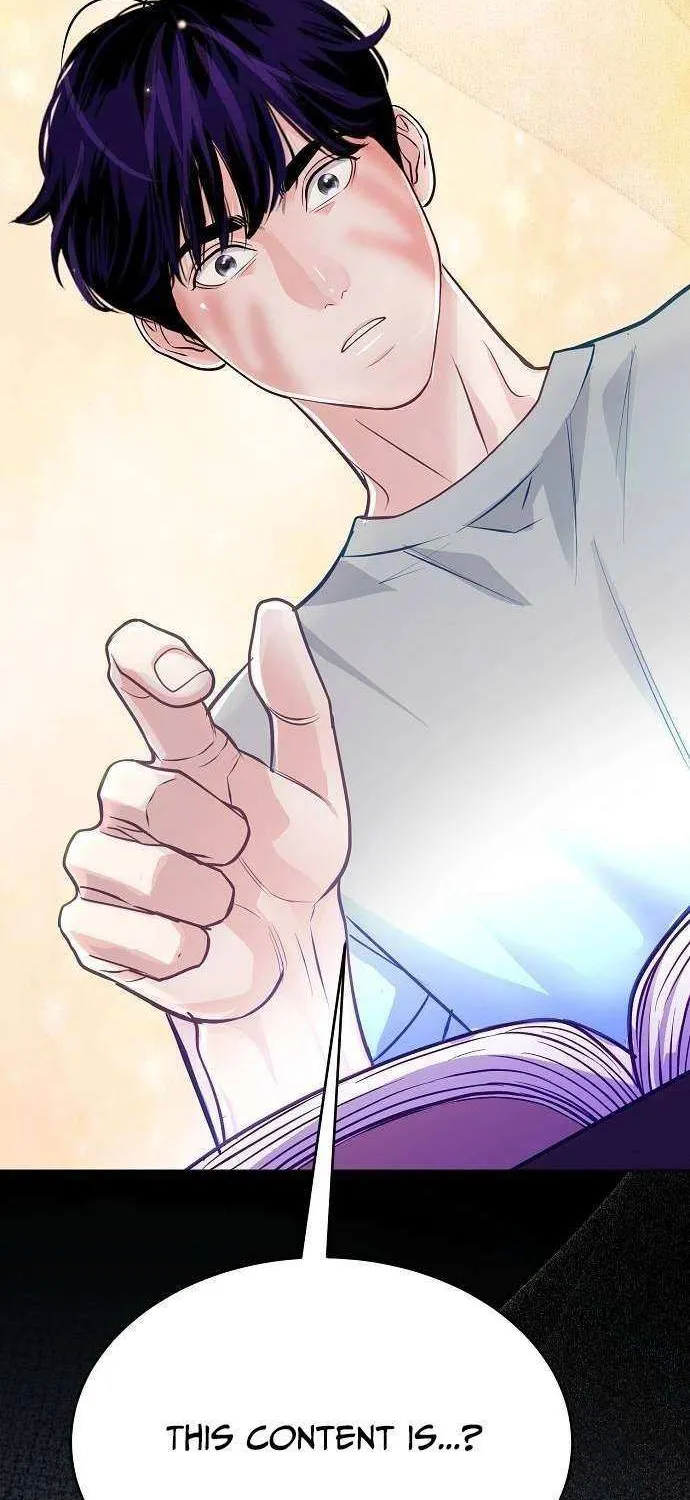 An Extraordinary Lawyer’s Subspace Chapter 15 page 54 - 