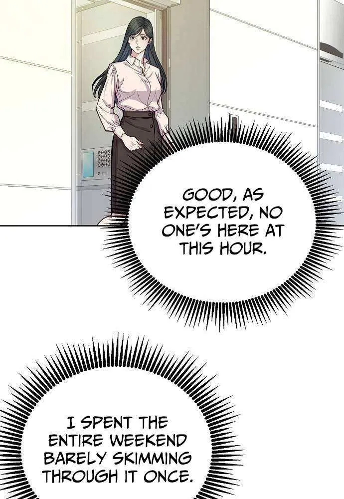 An Extraordinary Lawyer’s Subspace Chapter 15 page 57 - 