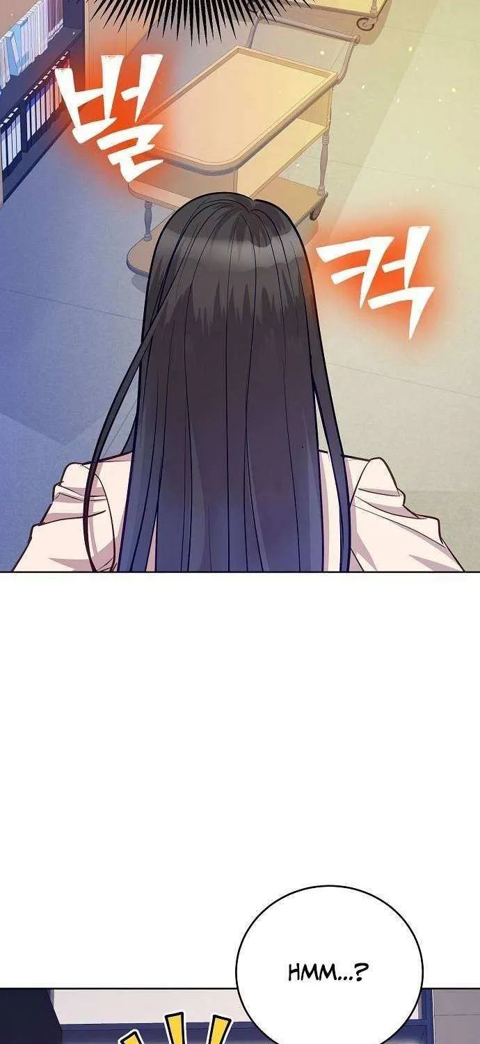 An Extraordinary Lawyer’s Subspace Chapter 15 page 59 - 