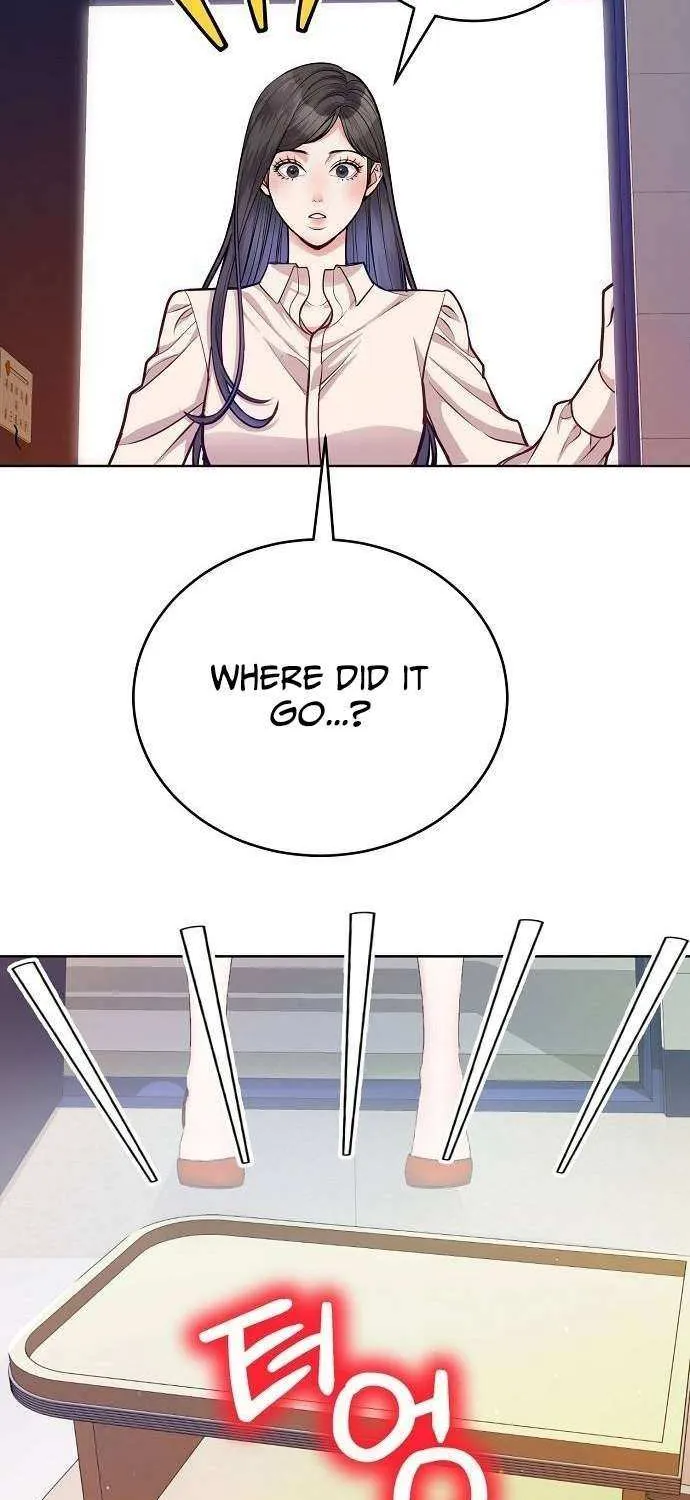 An Extraordinary Lawyer’s Subspace Chapter 15 page 60 - 