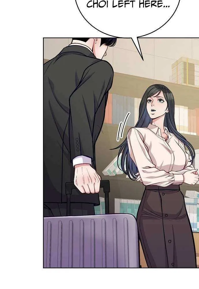 An Extraordinary Lawyer’s Subspace Chapter 15 page 64 - 
