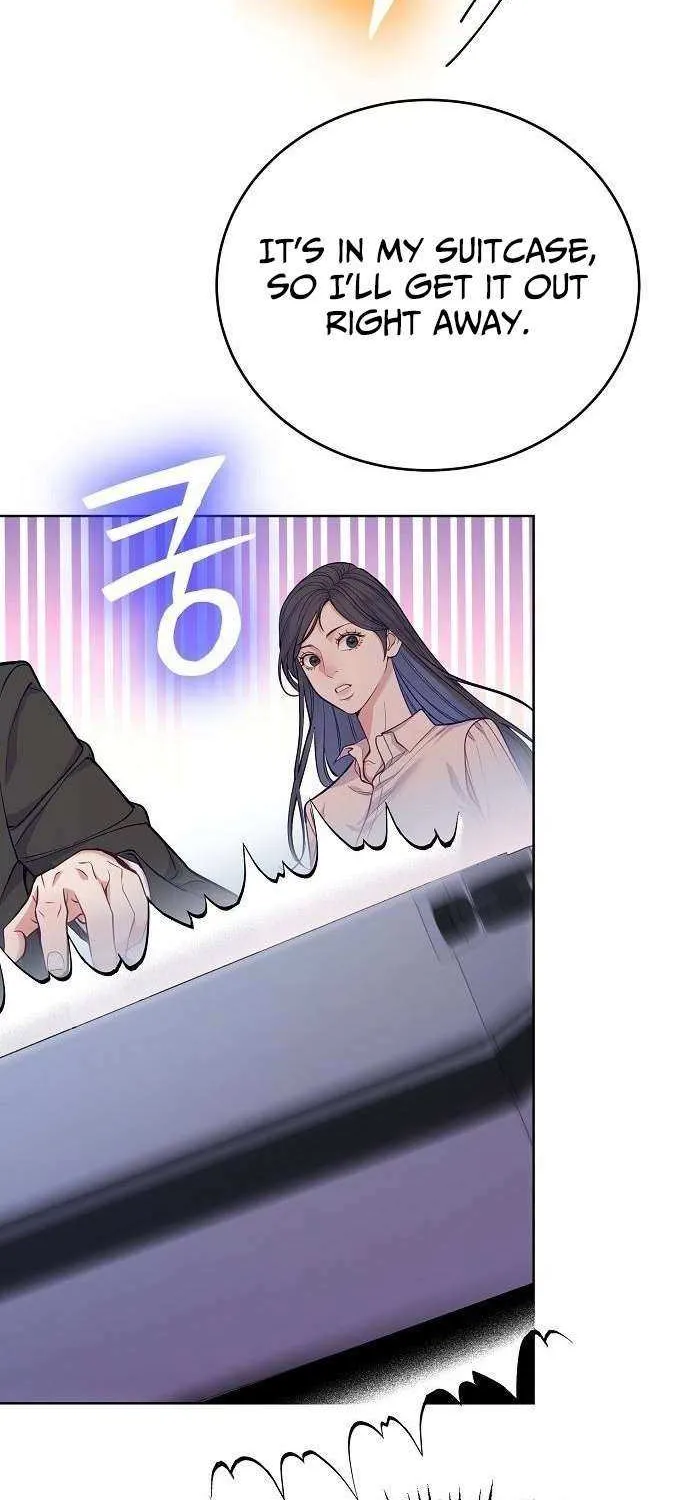 An Extraordinary Lawyer’s Subspace Chapter 15 page 66 - 