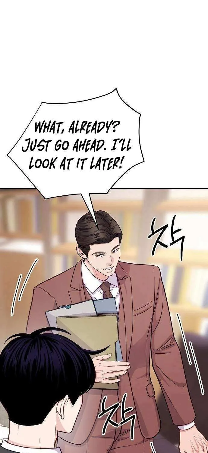 An Extraordinary Lawyer’s Subspace Chapter 15 page 76 - 