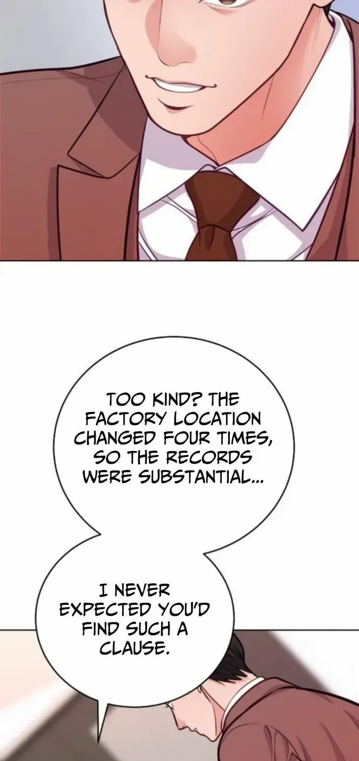 An Extraordinary Lawyer’s Subspace Chapter 16 page 16 - 