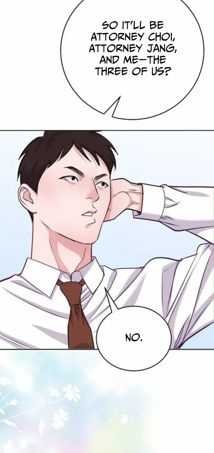 An Extraordinary Lawyer’s Subspace Chapter 16 page 51 - 
