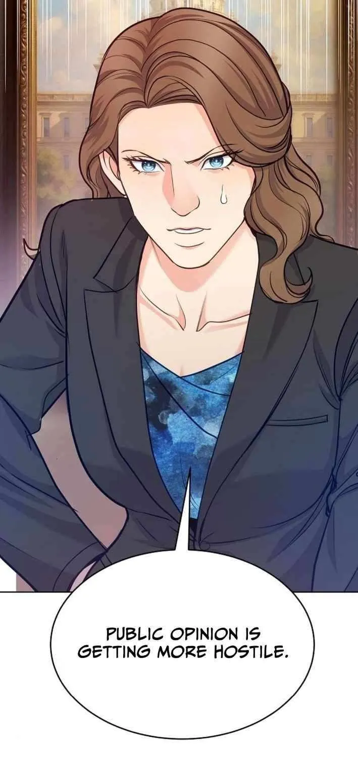 An Extraordinary Lawyer’s Subspace Chapter 17 page 12 - 