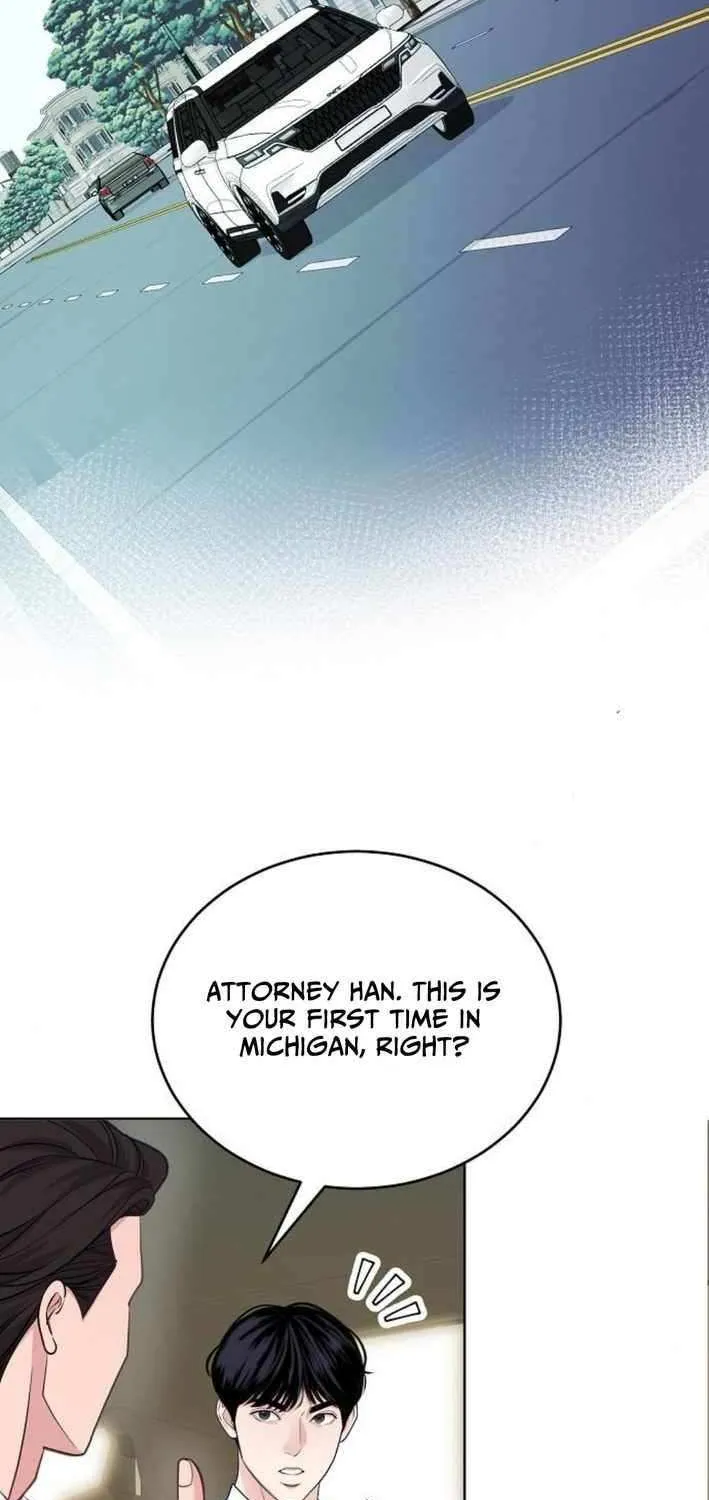 An Extraordinary Lawyer’s Subspace Chapter 17 page 3 - 