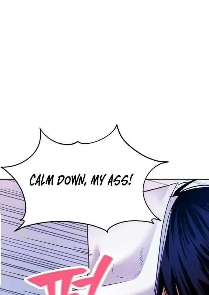 An Extraordinary Lawyer’s Subspace Chapter 17 page 21 - 